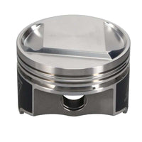 Wiseco HD 1340 Evo 101 CR Rear 3504X Piston Kit