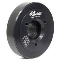 Fluidampr 97-04 Chevrolet Corvette/04-07 Cadillac CTSV Steel Internally Balanced Damper w/Keyway