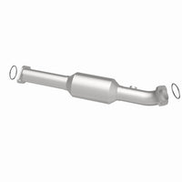 MagnaFlow Direct Fit Catalytic Converter 05-11 Toyota Tacoma 4.0L