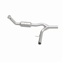 MagnaFlow Direct Fit Catalytic Converter F-150 04-06 8 4.6L OEM