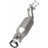 MagnaFlow 06-07 Cadillac STS 3.6L Direct Fit Converter