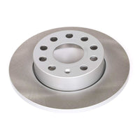 Power Stop 2008 Audi A3 Rear Semi Coated Rotor