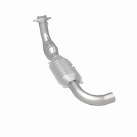 MagnaFlow 99-00 Ford Exped 4.6L Direct Fit Converter