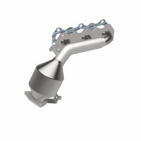 MagnaFlow Direct Fit Catalytic Converter 00 Suzuki Grand Vitara 2.5L