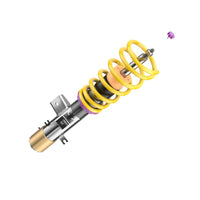 KW BMW 330i xDrive G20 AWD Sedan Without Electronic Dampers Coilover V1