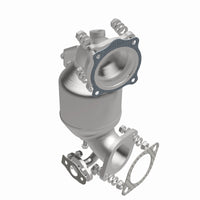MagnaFlow Direct Fit Catalytic Converter 2020 Hyundai Sonata Front Underbody 1.6L