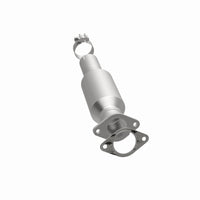 MagnaFlow 15-17 Ford Edge 2.0L FWD Rear Direct Fit Converter
