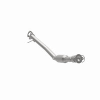 MagnaFlow 07-09 Chevrolet Equinox 3.4L Direct Fit Converter
