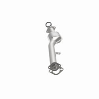 MagnaFlow Direct Fit Catalytic Converter 2006-2007 Subaru Impreza 2.5L