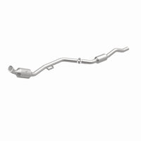 MagnaFlow Direct Fit Catalytic Converter 07-09 Mercedes E350 3.5L