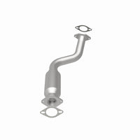 MagnaFlow 08-13 Nissan Rogue 2.5L Direct Fit Converter