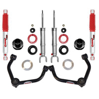 Rancho 19-21 Ram 1500 Master Part Number - Three Boxes