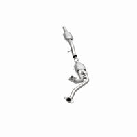 MagnaFlow DF Cat Conv 87-93 Ford Bronco 4.9L/87-95 F-150/F-250 (Non SD)/F-350 (Non SD) PU 4.9L (CA)