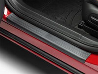 WeatherTech 24-26 Buck Envista Door Sill SillProtector - Black
