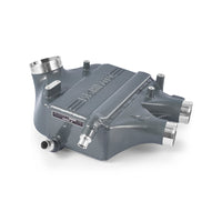 Mishimoto 2015-2020 BMW F80 M3/M4 Intercooler Lime Rock Gray Metallic