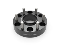 aFe CONTROL Billet Aluminum Wheel Spacers 6x5.5mm / CB 77.8mm / 1.5in - 19-25 RAM 1500