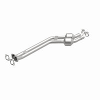 MagnaFlow Direct Fit Catalytic Converter 07-10 BMW X3 3.0L