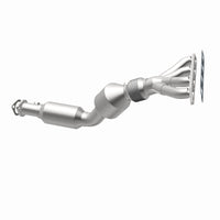 MagnaFlow 07-08 Mini Cooper 1.6L Direct Fit Catalytic Converter
