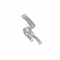 MagnaFlow 2015 M3 3 Underbody Direct Fit Converter