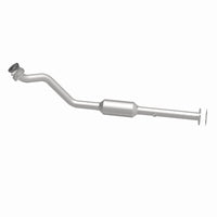 MagnaFlow California Direct Fit Converter 1996 Buick Regal 3.1L