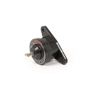 GrimmSpeed 04-21 Subaru STI V2 Bypass Valve - Black