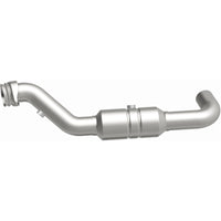 MagnaFlow 11-12 Ford F-150 3.5L Direct Fit Converter