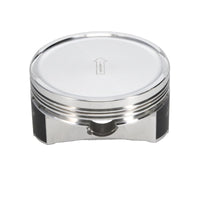 Manley Chrysler 6.4L Hemi 4.090in Bore 1.120in CH -5.00 CC Piston Set