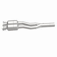 MagnaFlow Direct Fit Catalytic Converter 01-05 Audi TT Quattro 1.8L