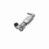 MagnaFlow Direct Fit Catalytic Converter 01-03 F150 5.4 Driver Side OEM