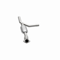 MagnaFlow Direct Fit Catalytic Converter 97-99 E-150/250 4.6L P/S