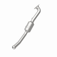 MagnaFlow Direct Fit Catalytic Converter OEM 11-12 Jeep Grand Cherokee 3.6L