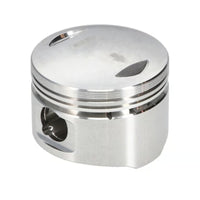 Wiseco 00-17 Yamaha TTR125/L 11:1 CR 2146XE Piston Kit