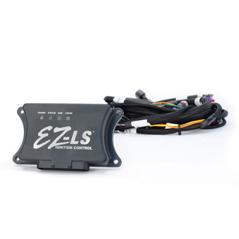 FAST Ignition Controller Kit, Gm Ez-Ls