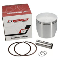Wiseco Yamaha DT400 75-78/ MX400 75-76 3366TD Piston Kit