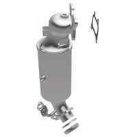 MagnaFlow Direct Fit Catalytic Converter 06-13 Honda Civic L4 1.8L