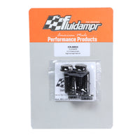 Fluidampr 11-18 Ford Powerstroke 6.7L High Strength Bolt Kit