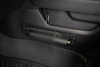 DV8 Offroad Universal Molle Panels - 11In x 3In