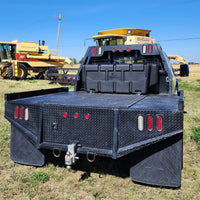 Titan Fuel Tanks Universal 100 Gallon In-Bed Transfer Tank