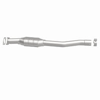 MagnaFlow Direct Fit Catalytic Converter 2011-2012 EQUINOX 3.0L Underbody