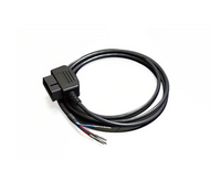 GReddy Sirius OBDII ISO CAN Communication Harness