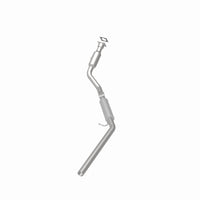 MagnaFlow Direct Fit Catalytic Converter 08 Chrysler Mini Van OEM