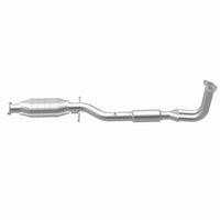 MagnaFlow Direct Fit Catalytic Converter 99-01 Hyundai Sonata 2.4L