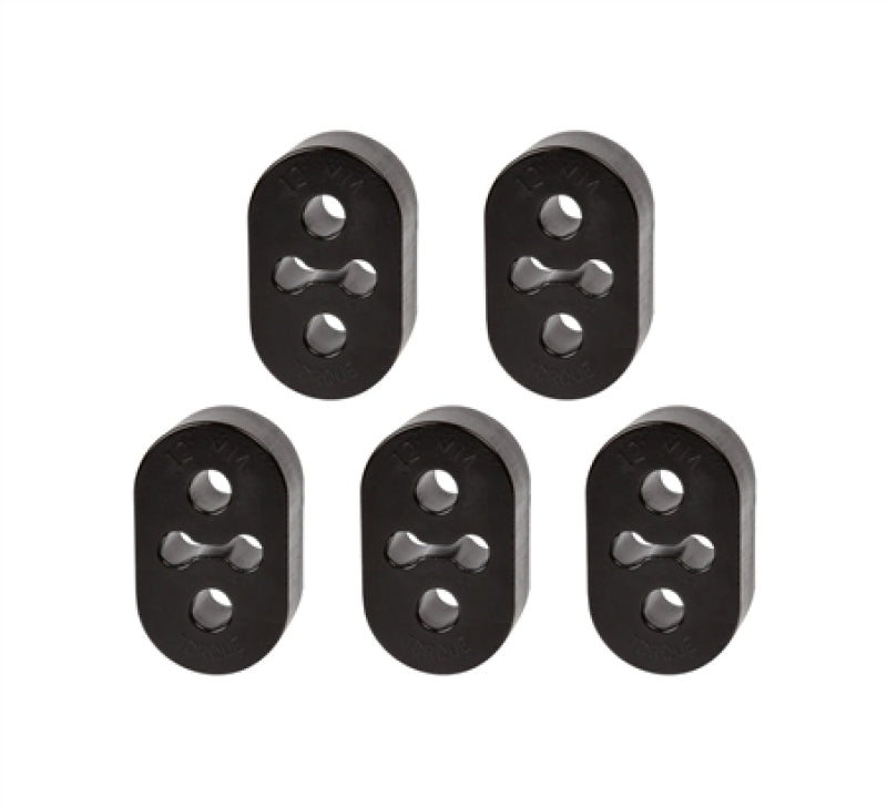 Torque Solution Exhaust Mount Kit: Mazda Miata MX-5 2006+ (NC/ND)