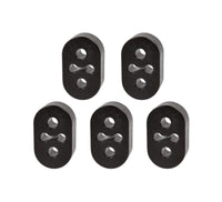 Torque Solution Exhaust Mount Kit: Mazda Miata MX-5 2006+ (NC/ND)