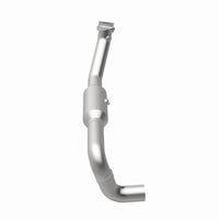 MagnaFlow 07-08 Ford F-150 4.6L Direct Fit Converter
