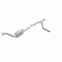 MagnaFlow Direct Fit Catalytic Converter 04-05 Ram1500 5.7L P/S OEM