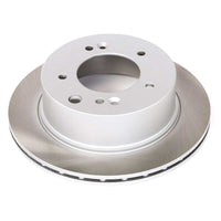Power Stop 03-06 Kia Sorento Rear Semi Coated Rotor