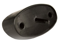 Ford Racing Under Body Rock Light Kit - Amber