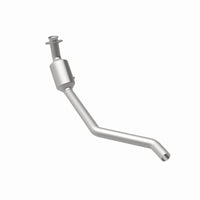 MagnaFlow 03-05 Jaguar S-Type 4.2L Direct Fit Converter