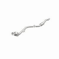 MagnaFlow 06-09 Mercedes-Benz E350 3.5L Direct Fit Converter